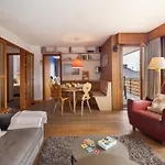 La Toura By Interhome 韦尔比耶