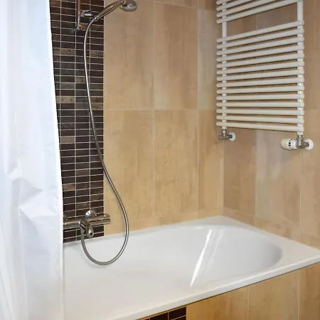 La Toura By Interhome *