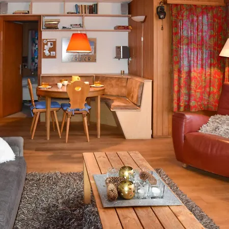La Toura By Interhome Apartment