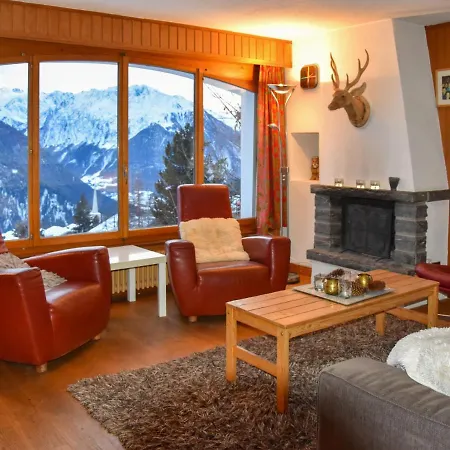 La Toura By Interhome Apartment *