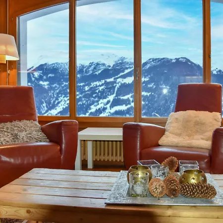 La Toura By Interhome * Verbier