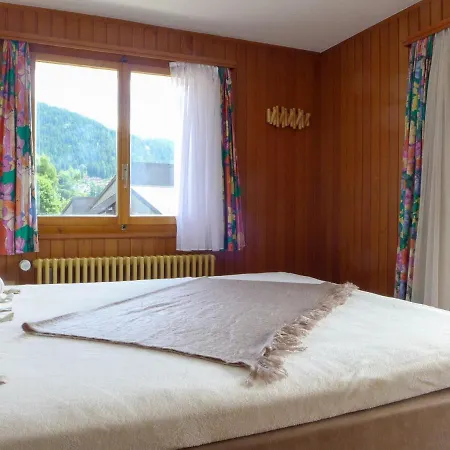 La Toura By Interhome