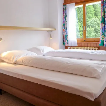 Apartment La Toura By Interhome Verbier