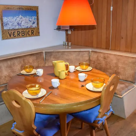 La Toura By Interhome * Verbier