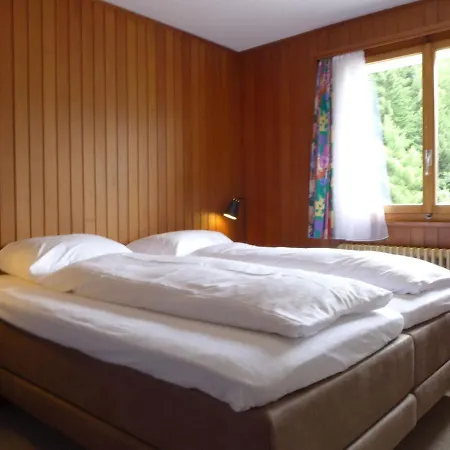 La Toura By Interhome