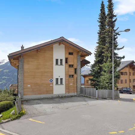 La Toura * Verbier