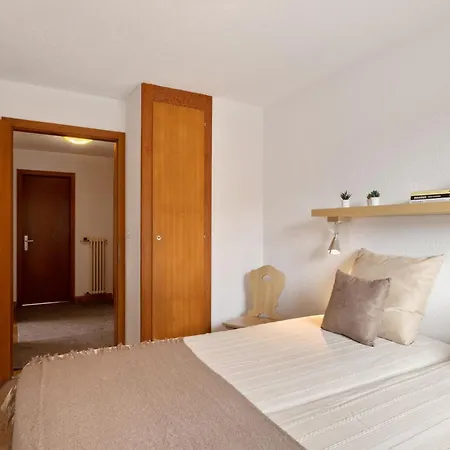 La Toura Apartamento *
