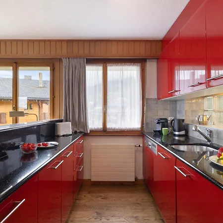 La Toura By Interhome *