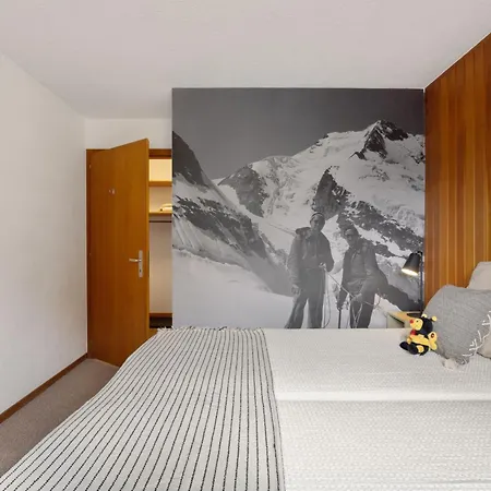La Toura By Interhome Verbier