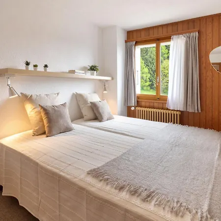 La Toura By Interhome Apartment