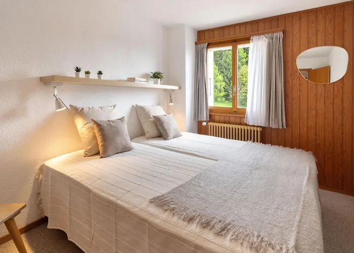 La Toura By Interhome Apartamento