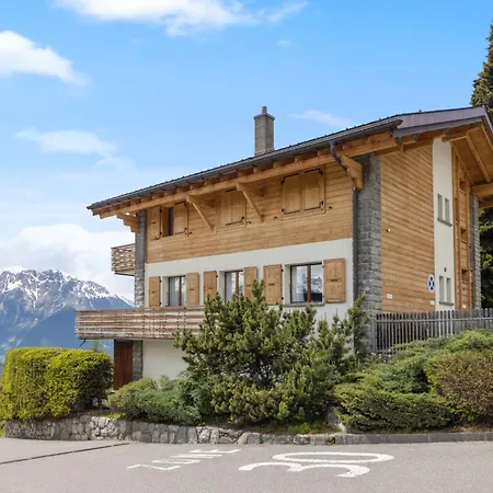 La Toura By Interhome *