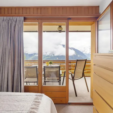 La Toura By Interhome