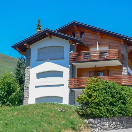 La Toura By Interhome فيربير