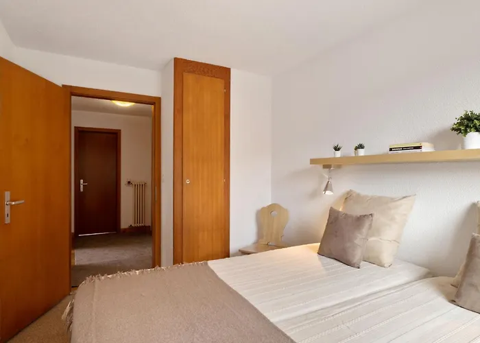 La Toura By Interhome Apartment *