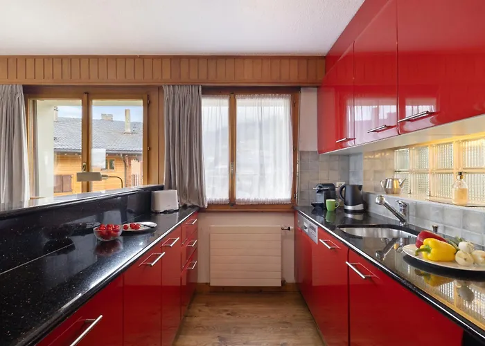 La Toura By Interhome *