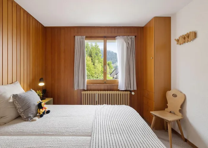 La Toura By Interhome * Verbier